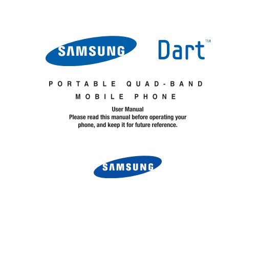 Samsung SGH-T499 - SGH-T499MAWTMB - User Manual ver. F9 (ENGLISH(North America),4.93 MB)