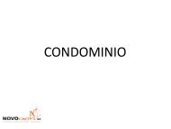 condominio