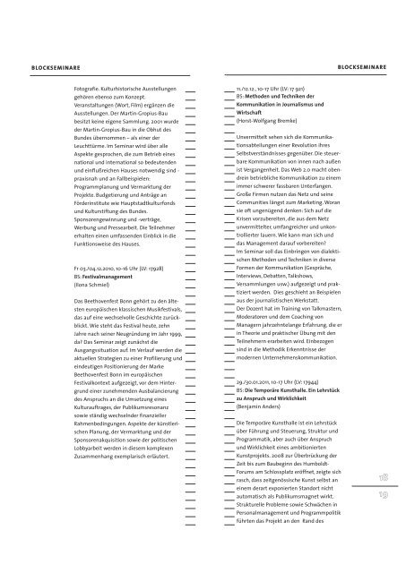 Kommentiertes Vorlesungsverzeichnis WS 2010_11 (pdf)