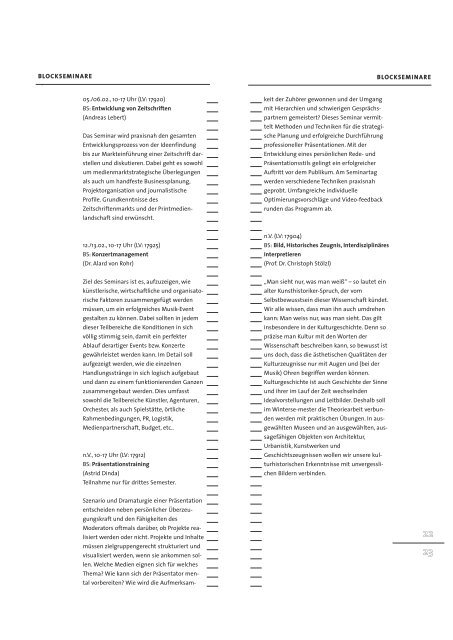 Kommentiertes Vorlesungsverzeichnis WS 2010_11 (pdf)