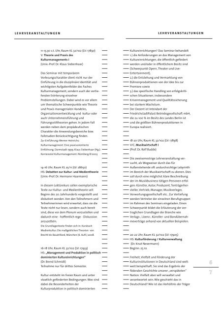 Kommentiertes Vorlesungsverzeichnis WS 2010_11 (pdf)