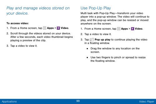 Samsung Samsung Galaxy Note&reg; 3 (Verizon), Developer Edition - SM-N900VMKEVZW - User Manual ver. Lollipop 5.0 WAC (ENGLISH(North America),3.99 MB)