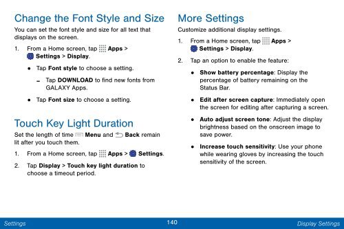 Samsung Samsung Galaxy Note&reg; 3 (Verizon), Developer Edition - SM-N900VMKEVZW - User Manual ver. Lollipop 5.0 WAC (ENGLISH(North America),3.99 MB)