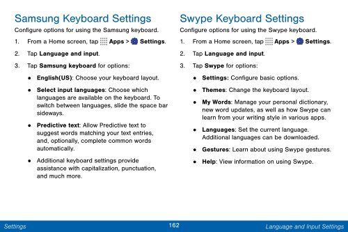 Samsung Samsung Galaxy Note&reg; 3 (Verizon), Developer Edition - SM-N900VMKEVZW - User Manual ver. Lollipop 5.0 WAC (ENGLISH(North America),3.99 MB)