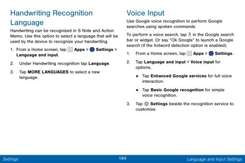 Samsung Samsung Galaxy Note&reg; 3 (Verizon), Developer Edition - SM-N900VMKEVZW - User Manual ver. Lollipop 5.0 WAC (ENGLISH(North America),3.99 MB)