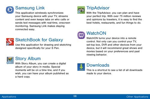 Samsung Samsung Galaxy Note&reg; 3 (Verizon), Developer Edition - SM-N900VMKEVZW - User Manual ver. Lollipop 5.0 WAC (ENGLISH(North America),3.99 MB)