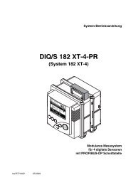 DIQ/S 182 XT-4-PR - WTW.com