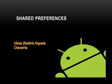 Shared Preferences.pptx