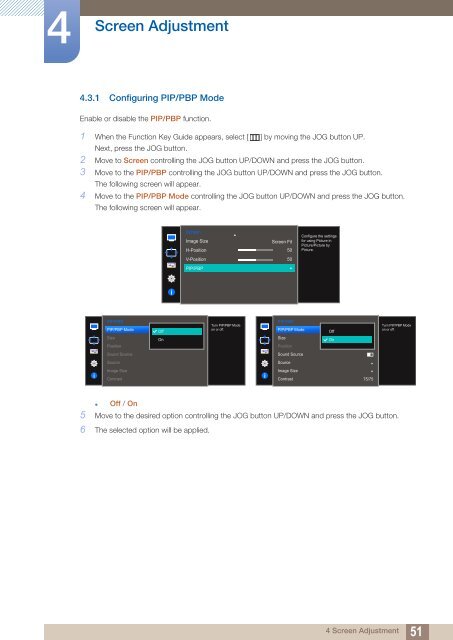 Samsung U28D590D - Samsung UHD 28&rdquo; Monitor with Metallic Easel Stand - LU28D590DS/ZA - User Manual (ENGLISH)