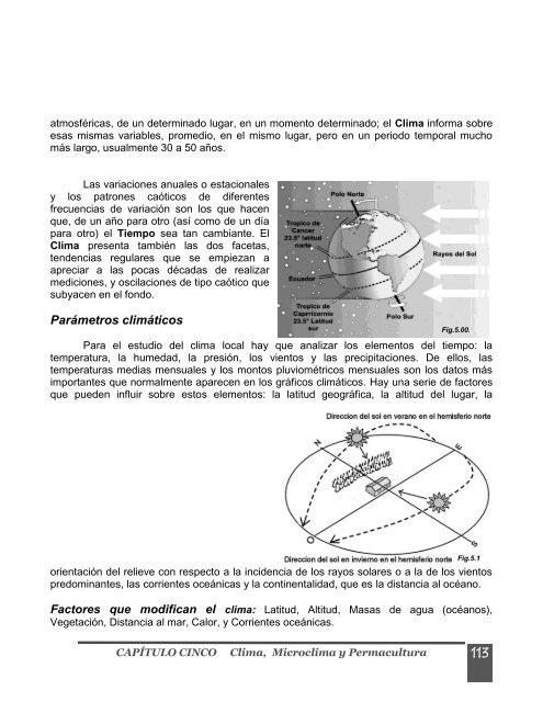 COSECHA DE AGUA Y TIERRA