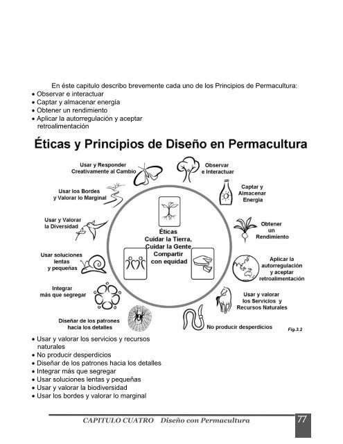 COSECHA DE AGUA Y TIERRA