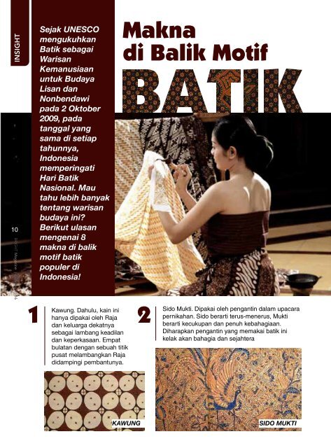Magazine