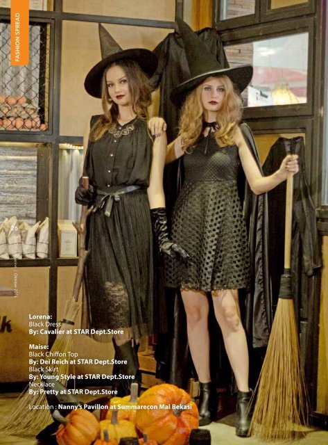 Magazine