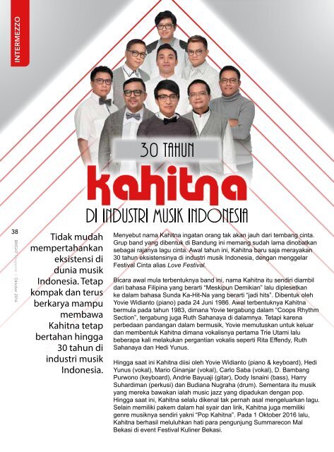 Magazine