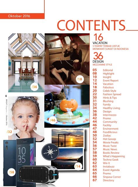 Magazine