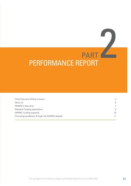 Annual Report 2015–2016