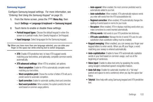 Samsung SCH-I510 - SCH-I510RAOVZW - User Manual (ENGLISH)