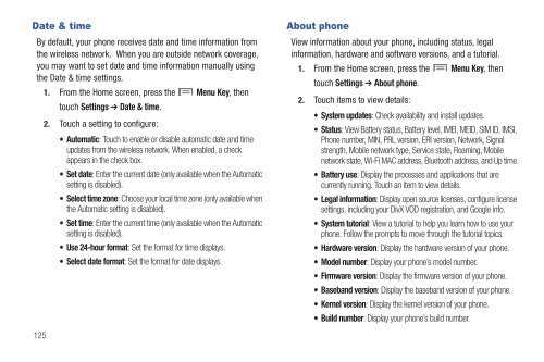 Samsung SCH-I510 - SCH-I510RAOVZW - User Manual (ENGLISH)