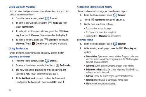 Samsung SCH-I510 - SCH-I510RAOVZW - User Manual (ENGLISH)