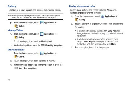 Samsung SCH-I510 - SCH-I510RAOVZW - User Manual (ENGLISH)