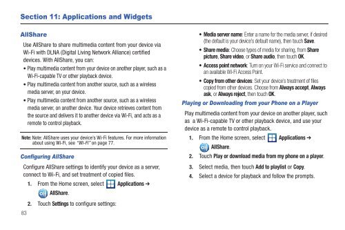 Samsung SCH-I510 - SCH-I510RAOVZW - User Manual (ENGLISH)