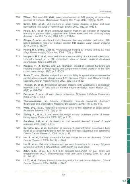 Scientific Concept of the National Cohort (status ... - Nationale Kohorte