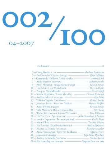 Ausgabe 04-2007 vonhundert_2007-04_komplett.pdf