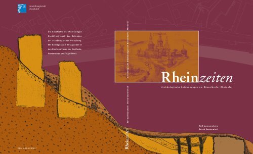 Rheinzeiten - Doppel.Design