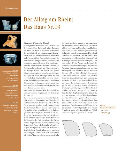 Rheinzeiten - Doppel.Design