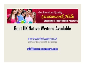 Dissertation consulting service co uk