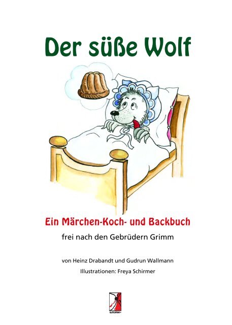 Ein Märchen-Koch - Klatschmohn Verlag