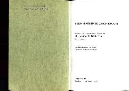 Bd. 46 - 1966