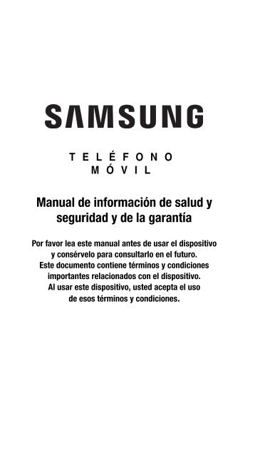 Samsung Galaxy Amp 2 (Cricket) - SM-J120AZKZAIO - Legal ver. Marshmallow 6.0 (SPANISH(North America),0.33 MB)