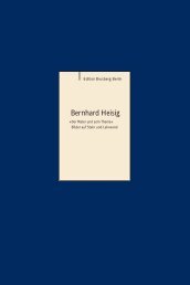 Bernhard Heisig - Brusberg Berlin