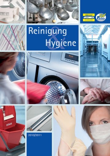 küchenhygiene - GV-Partner