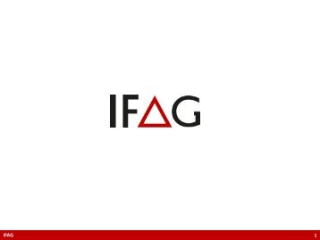 IFAG - DETERMINER LE BUDGET DE COMMUNICATION  2016 B3 COMMUNICATION JMPESCIA