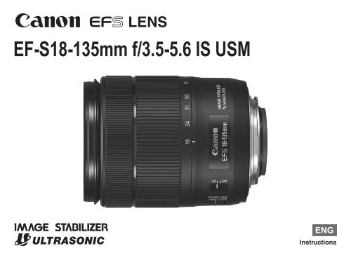 Canon Ef S 18 135mm F 3 5 5 6 Is Usm Ef S18 135mm F 3 5 5 6 Canon Ef S 18 135mm F 3 5 5 6 Is Usm Ef S18 135mm F 3 5 5 6