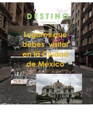 Revista Destino (500)