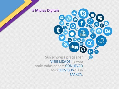Institucional Forma Mídias