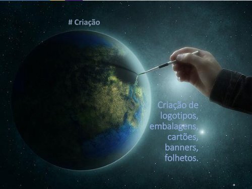 Institucional Forma Mídias