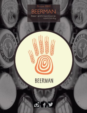 Beerman antropologico project