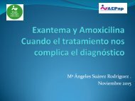 Mª Ángeles Suárez Rodríguez  Noviembre 2015