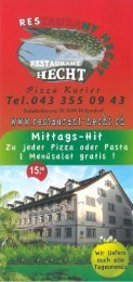 Restaurant_Hecht_PizzaFlyer