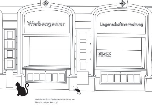 Dein Leben als StadtaufwerterIn