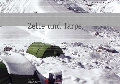 Polaris: das superleichte, superstarke und ... - Exped.com exped