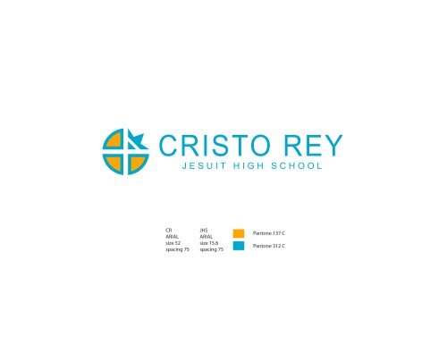 Redesign of CRJHS- Twin Cities logo