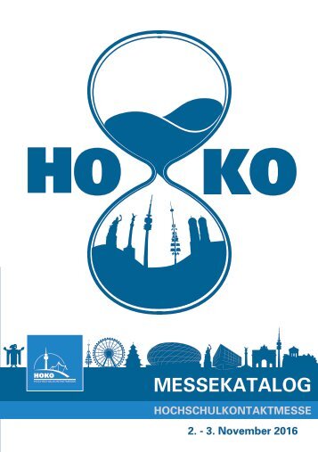 HOKO Katalog 2016
