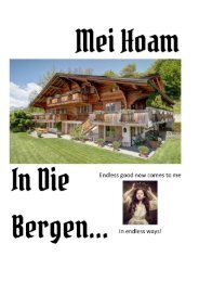 Rita's Dream - A Vacation Home PDF
