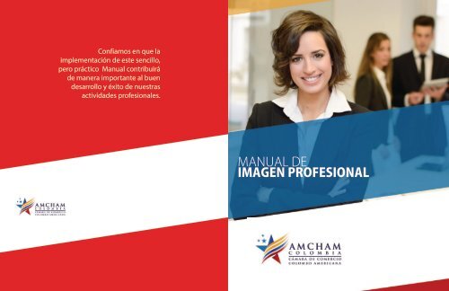 diagramación manual AMCHAM 1