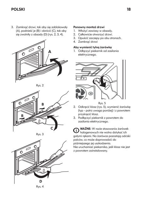 KitchenAid OVN 908 W - Oven - OVN 908 W - Oven EUR (857911701010) Guide de consultation rapide